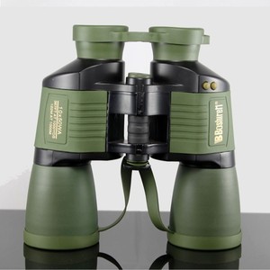 Boshel 10x50 Binoculars Fixed Focus With Compass For Hiking Outdoor Use - Product Image 3