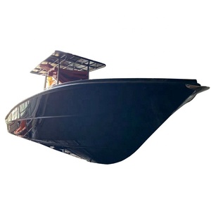 Barco de pesca de fibra de vidrio de alta velocidad de 8,50 M para aventuras rápidas en el agua - Product Image 3