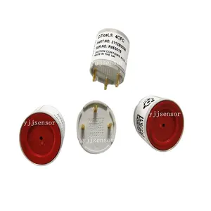 Elektrochemischen kohlenmonoxid-sensor sensor 4CFC