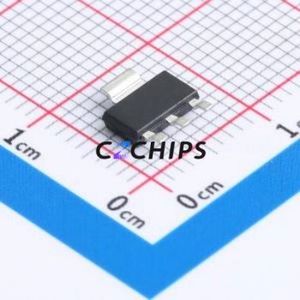 ทรานซิสเตอร์ภาคสนามทรานซิสเตอร์223ทรานซิสเตอร์ (มอสเฟท) ใหม่และดั้งเดิม ZVN4525GTA-VB - Product Image 2