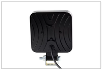 Lampe de travail DXZ Factory 3 pouces 16 LED 20W |   6000K 4800LM Étanche Certifié CE Garantie 1 an pour les camions tout-terrain 4x4 9V-80V