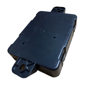 Authentique Oem Parts A/C Control Unit Shacman Truck Parts Dz96189585325 Air Conditioning Controller - Product Image 3