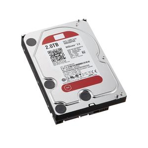 WD20EFRX Disco Duro Interno NAS de 2 TB y 3,5 Pulgadas, SATA, 5400 RPM, 64 MB, CMR, HDD para Servidor de Almacenamiento en Red - Product Image 3