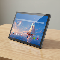 Tablet PC Android de 14 Pulgadas con Pantalla Táctil LCD 1080p, Rockchip Quad Octa Core, Wi-Fi, POE, NFC, 3G, GSM, 5G, 4G, Educativa para Niños, ROHS