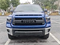 Toyota Tundra 5.7L V8 TRD Pro 4x4 tout-terrain d'occasion 2014, conduite à gauche, 386 ch, boîte automatique 6 vitesses