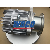 FH /FM DIO MOTORNE KOCNICE pour VOLVO, RENAULT DXI PREMIUM MAGNUM / Régulateur de pression d'échappement 20722238 / Régulateur de pression d'échappement