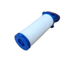 Manny GNY-035-AAR Neuf Élément de connexion de filtre en fibre de verre métallique de précision pour compresseur d'air industriel ISO9001 - Product Image 5