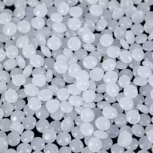 El Grado de recubrimiento de sellado térmico de grado transparente LDPE 955 puede unir y pelar aplicaciones de embalaje flexible de grado alimenticio fácilmente procesadas - Product Image 2