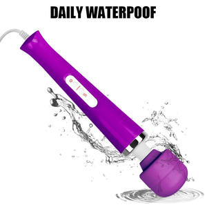 Grande avan bastone Dildo vibratore bacchetta G-spot massaggiatore macchina del sesso Dildo beni Sex giocattoli per donne adulti stimolatore del clitoride - Product Image 6