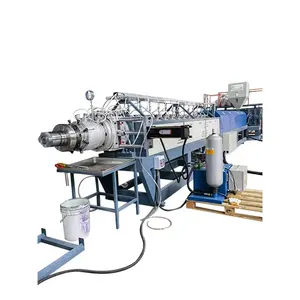 MY-180 high quality EPE pearl cotton foaming machine /EPE foam sheet extruder