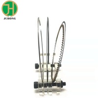 طقم حلقة مكبس QR25 qr25-et80b 12033-JA00B 12033-JA00B 12033-JA00B 12033-JG30A 12033-3TA0A