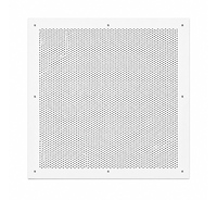 Boîtier de filtration d'air HEPA à flux laminaire H13/H14 haute efficacité pour laboratoire industriel avec module de conduit pour salle blanche