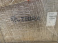 Impresora Térmica Industrial Zebra ZT62063-T010100Z ZT620 de 6 Pulgadas, 203dpi / 300dpi, con Opción de Cortador y Rebobinador
