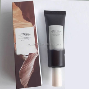 Coffret Soin Visage Probio-<span class=keywords><strong>Cica</strong></span> Glow Sun Ampoule SPF50 avec Tonique, Sérum, Crème et Ampoule - Soins Coréens pour Tous Types de Peau - Product Image 4