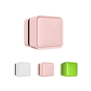 Mini Magnetic Brush Strong Magnetic Double Sided <b>Cleaning</b> For Aquarium Glass Cleaner Algae <b>Scraper</b> Plastic No Battery - Product Image 5