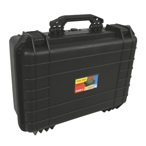 Custom Hard Plastic Carry Camera case Suitcase Portable Large Storage <strong>Waterproof</strong> <strong>Tool</strong> <strong>Box</strong> with Foam - Product Image 1
