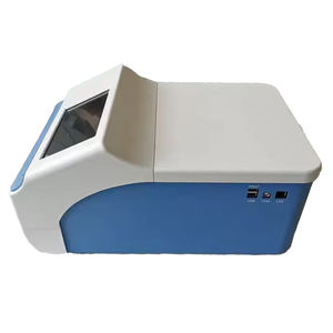 BNAMR-100 Alta qualidade com 7 polegadas touch screen <span class=keywords><strong>Microplate</strong></span> <span class=keywords><strong>Reader</strong></span> com bom preço para pesquisa e aplicações clínicas - Product Image 3