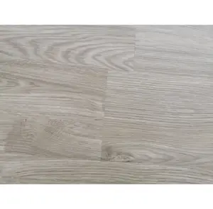 Hot sale plastic vinyl tile dry back and self-adhesive LVT floor