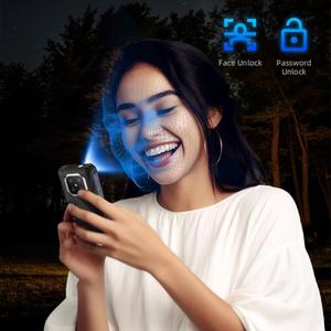 Téléphone robuste portable SOYES Maxo avec 128 Go de <span class=keywords><strong>stockage</strong></span> et réseau 4G - Product Image 5