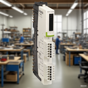 สินค้าใหม่ Modicon STB 4ถึง20mA 2O บิตเอาท์พุทแบบอะนาล็อก15บิตอุปกรณ์ STBART0200K PLC สำหรับการควบคุมในอุตสาหกรรม - Product Image 2