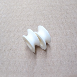 Précision 99 #   Rouleau en céramique solide en aluminium - Product Image 6