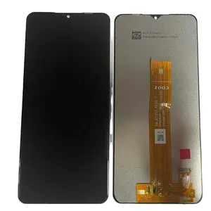 Écran LCD parfait pour samsung A12 A02 A32 A125F A127 écran universel Pantalla para samsung A12 modules LCD