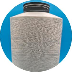 50D Grs polyester sợi tái chế Polyester <span class=keywords><strong>dty</strong></span> tái chế Grs <span class=keywords><strong>dty</strong></span> - Product Image 1