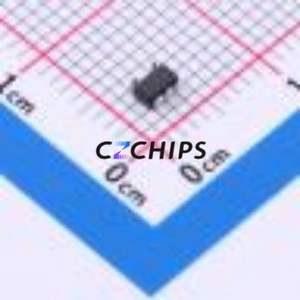 Amplificador operacional original y nuevo del chip IC del circuito integrado del SOT-23-5 de/OT de la serie de TV - Product Image 2
