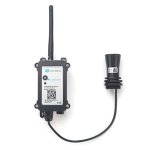 Sensor LoRa <span class=keywords><strong>Dragino</strong></span> DDS75-LB LoRaWAN para Detección de Distancia - Product Image 4
