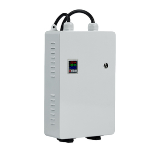 Duy nhất giai đoạn 220V tiết kiệm điện hộp nhà cửa hàng tiết kiệm điện thiết bị bảo vệ tiết kiệm năng lượng thiết bị - Product Image 3