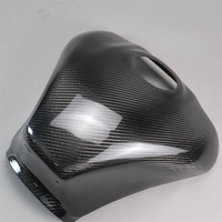 Vente en gros usine pour kit carénage complet en fibre de carbone 3K ZX10R, ajustement OEM, modification personnalisée 2016-2025 ZX 10R