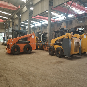 Petit Mini Chargeuse compacte comme avant bulldozer <span class=keywords><strong>toro</strong></span> <span class=keywords><strong>dingo</strong></span> kanga - Product Image 3