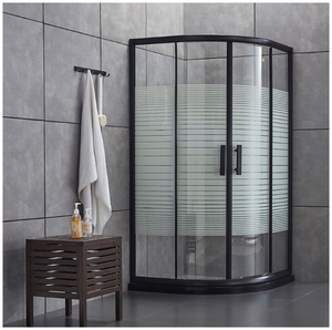 Porte coulissante colorée de qualité parfaite salle de <span class=keywords><strong>douche</strong></span> cabine de <span class=keywords><strong>douche</strong></span> pour salle de bain <span class=keywords><strong>dressing</strong></span> douches salle de bain charnière porte - Product Image 4