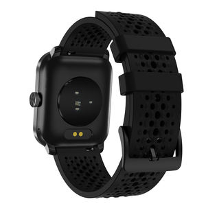 Reloj Inteligente F19 GPS 2025 con Seguimiento de Movimiento, Pantalla Cuadrada de 1.85 Pulgadas, Llamadas Bluetooth, Monitor de Ritmo Cardíaco, Monitorización del Sueño, Reloj Inteligente Deportivo para Hombre, Compatible con iOS - Product Image 5