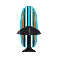 Planche de surf électrique Efoil à prix d'usine en Chine, planche de surf hydrofoil électrique haute vitesse, planche de surf hydrofoil électrique Efoil à vendre