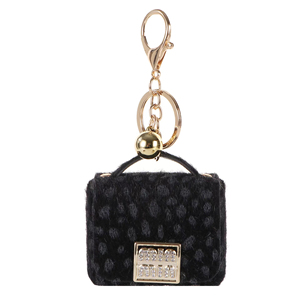 Cute <strong>Mini</strong> Keychain Coin Bag Charm <strong>Keychains</strong> - Product Image 6