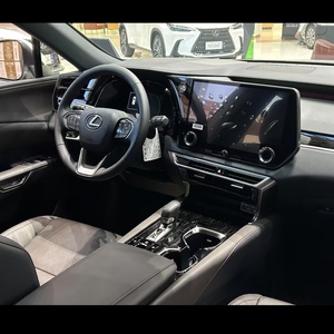 Lexu <span class=keywords><strong>S</strong></span> RX300 4WD phiên bản cơ <span class=keywords><strong>s</strong></span>ở - Product Image 3