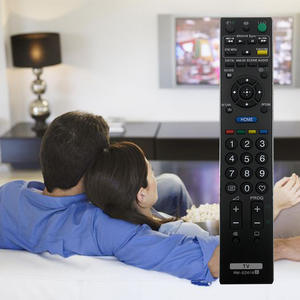 Reemplazo de alta calidad, mando a distancia de televisión de, funciona para <span class=keywords><strong>Sony</strong></span> <span class=keywords><strong>Bravia</strong></span>, barra de sonido de TV, sistema de cine en casa - Product Image 6