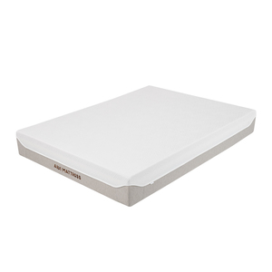 <span class=keywords><strong>Matelas</strong></span> double en mousse à mémoire de forme AIDI moderne et personnalisable, avec fonction de roulage en boîte, pour chambre à coucher, hôpital et école - Product Image 5