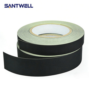 Cinta de Tela de Acetato Ignífuga de Primera Calidad para Arnés de Cables |   Cinta Aislante Impermeable Desgarrable a Mano - Product Image 3