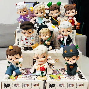 Caja ciega de PVC Rayan Everything Growth Series con embalaje original-Unisex para todas las edades - Product Image 2