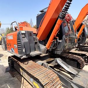 ฮิตาชิใช้แล้ว Zx70ออกใหม่ดั้งเดิม - Product Image 3