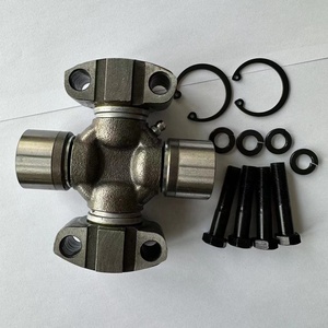 Độ Chính Xác Cao Cấu Trúc Duy Nhất Chéo Phổ Doanh GUIS-62 351 GUIS-72 GU-7560 170e22 7149141 Cho Iveco Ô Tô Mô hình - Product Image 4