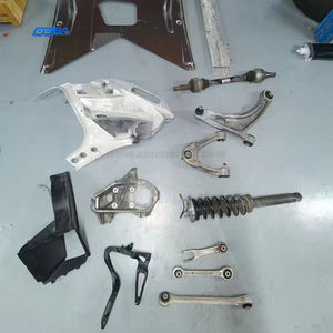 Sistema de Suspensión, Barra de Acoplamiento Interna de Aluminio para Aston Martin DB11 VT4.0 Coupé Volante KY63-3200-AC - Product Image 5