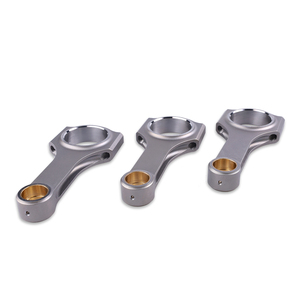 Bielles de vilebrequin personnalisées pour moteur seadoo gtx 300, alliage haute résistance pour améliorer les performances de la moto de course <span class=keywords><strong>2022</strong></span> - Product Image 6