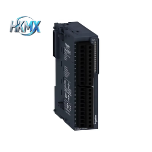 โมดูลดิจิตอล I/O รุ่น TM3DQ16T TM3DI16T TM3DR8R TM3DAK8R สำหรับระบบควบคุม PLC อุปกรณ์ระบบอัตโนมัติ - Product Image 1