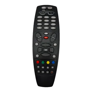 Controle remoto substituto, substituição para dream-box 800hd 800se dm800 c/s/se smart tv set-top box de controle remoto