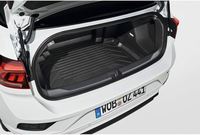 Nouveaux amortisseurs réglables de haute qualité avec ressort à gaz et gaz azote pour VW Amarok 2011-2019