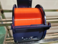 Fournisseur chinois G657 a1 G657 a2 câble à fibre optique monomode matière première pour câble fibre optique plafonnier étoilé