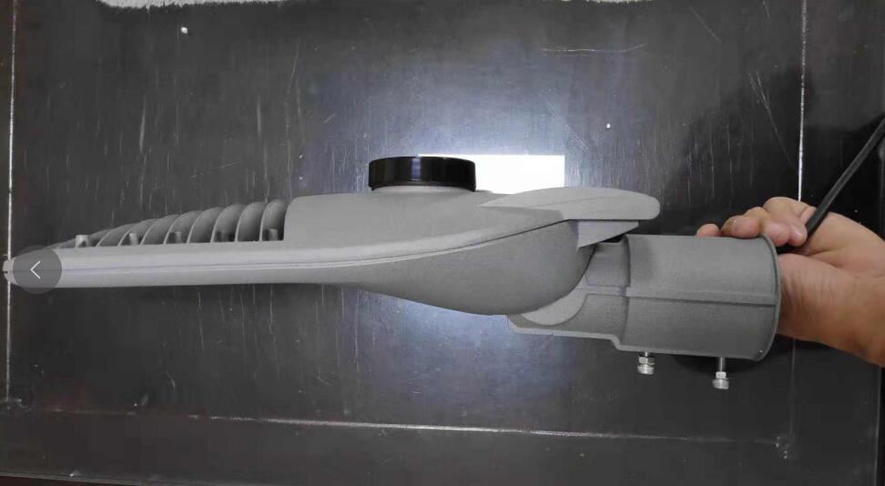 30 Watt 50w Outdoor Led Street Lights Public Lighting SKD Housings For Road
